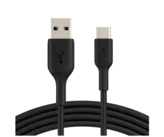 Belkin Belkin Boost Charge USB-C naar USB-C Kabel - 3 Meter - Zwart