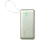 Anker 545 Nano Powerbank 10.000mAh 30W - Groen