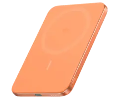 Anker Anker Nano Draadloze Powerbank 5.000mAh USB-C - Oranje