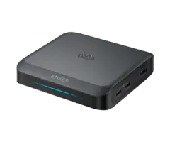 Anker Anker Prime Oplaadstation 150W Zwart - 4 Poorten