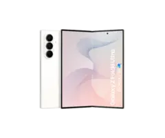 Samsung Samsung Galaxy Z Fold 8 Ultra 512GB Wit - Foldable Smartphone