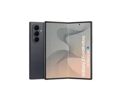 Samsung Samsung Galaxy Z Fold 8 Ultra 256GB Zwart