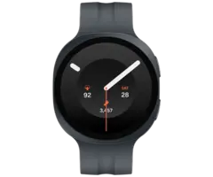 Samsung Samsung Galaxy Watch 9 4G 44mm Smartwatch - Zwart