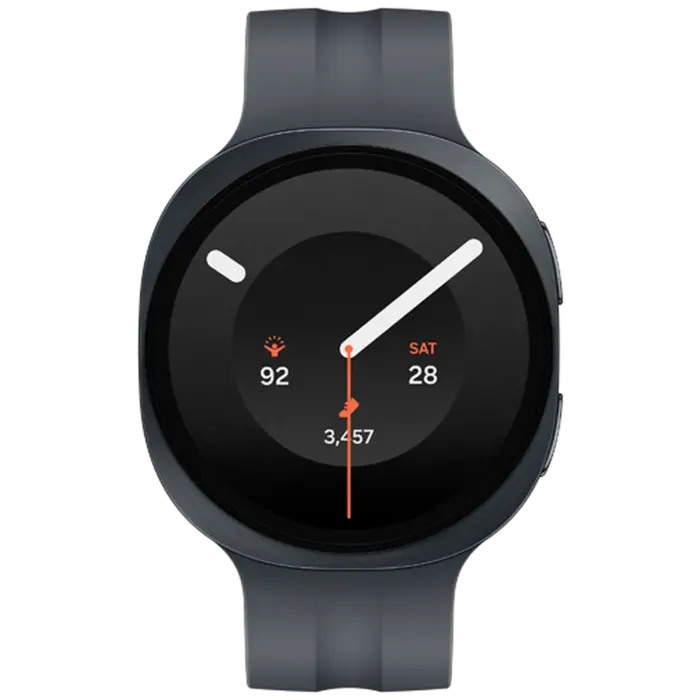 Samsung Samsung Galaxy Watch 9 4G 44mm Smartwatch - Grafiet Zwart