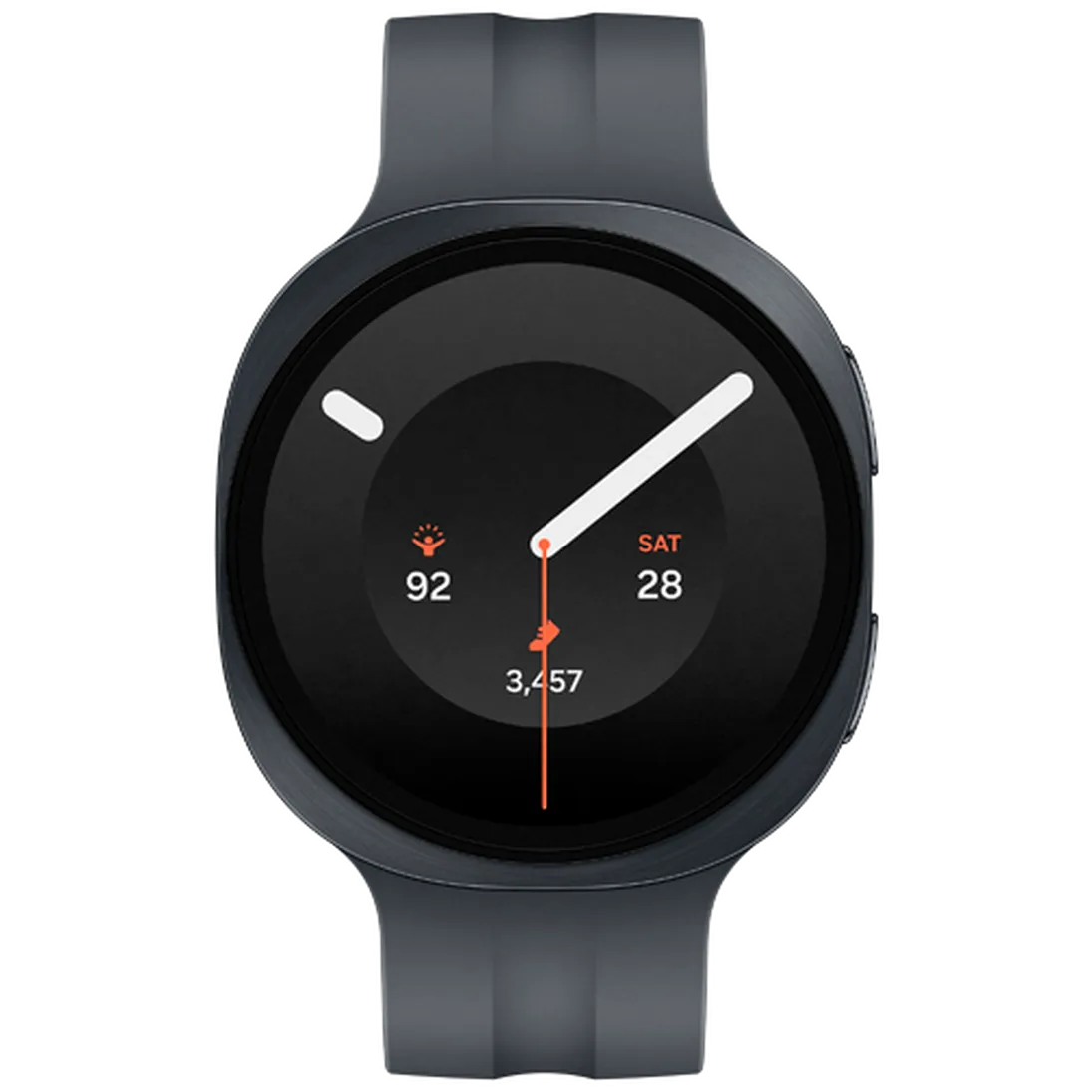 Samsung Samsung Galaxy Watch 9 4G 44mm Smartwatch - Grafiet Zwart
