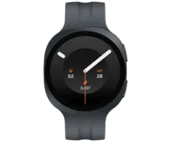 Samsung Samsung Galaxy Watch 9 40mm Zwart (SM-L340NZKAEUB)