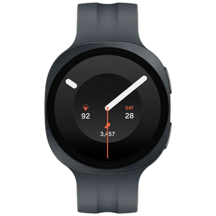 Samsung Samsung Galaxy Watch 9 40mm Zwart (SM-L340NZKAEUB)