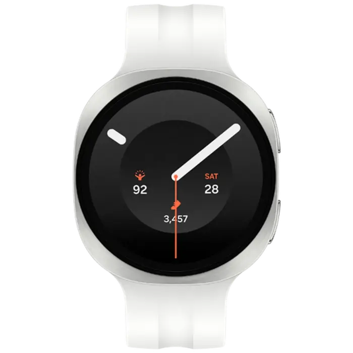 Samsung Samsung Galaxy Watch 9 40mm Beige Smartwatch
