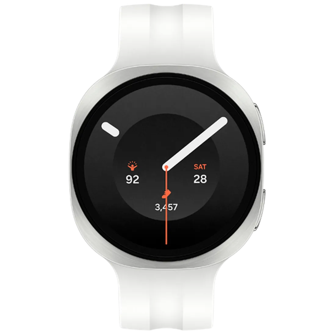 Samsung Samsung Galaxy Watch 9 40mm Beige Smartwatch