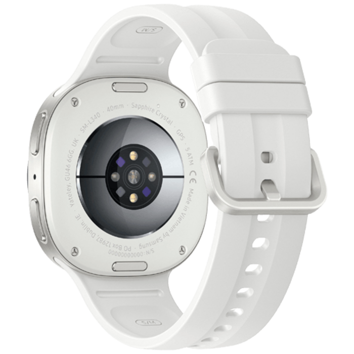 Samsung Samsung Galaxy Watch 9 40mm Beige Smartwatch