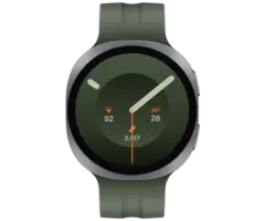 Samsung Samsung Galaxy Watch 9 44mm Zilver Smartwatch