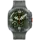 Samsung Galaxy Watch Ultra 2 4G - Zilver Titanium Smartwatch 47mm