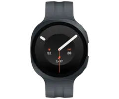 Samsung Samsung Galaxy Watch 9 4G 40mm Zwart - Smartwatch