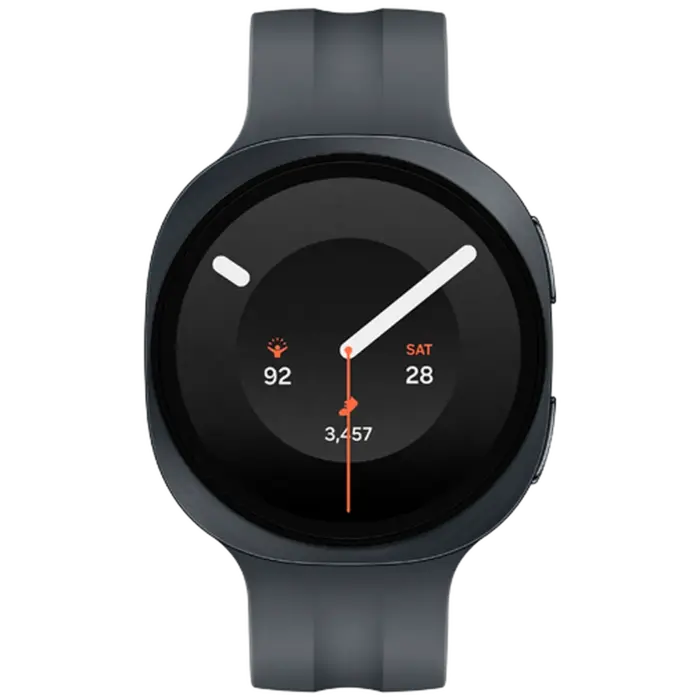 Samsung Samsung Galaxy Watch 9 4G 40mm Smartwatch - Grafiet Zwart