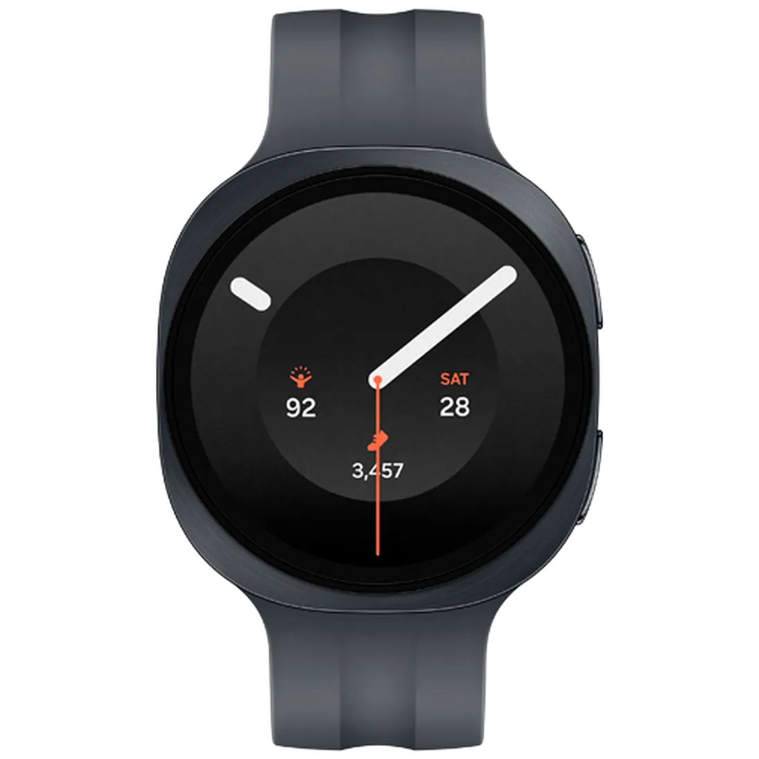 Samsung Samsung Galaxy Watch 9 4G 40mm Smartwatch - Grafiet Zwart