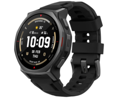 Amazfit Amazfit T-Rex 3 Pro Smartwatch 44mm - Zwart