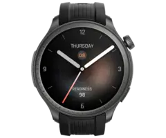 Amazfit Amazfit Balance Smartwatch - Zwart