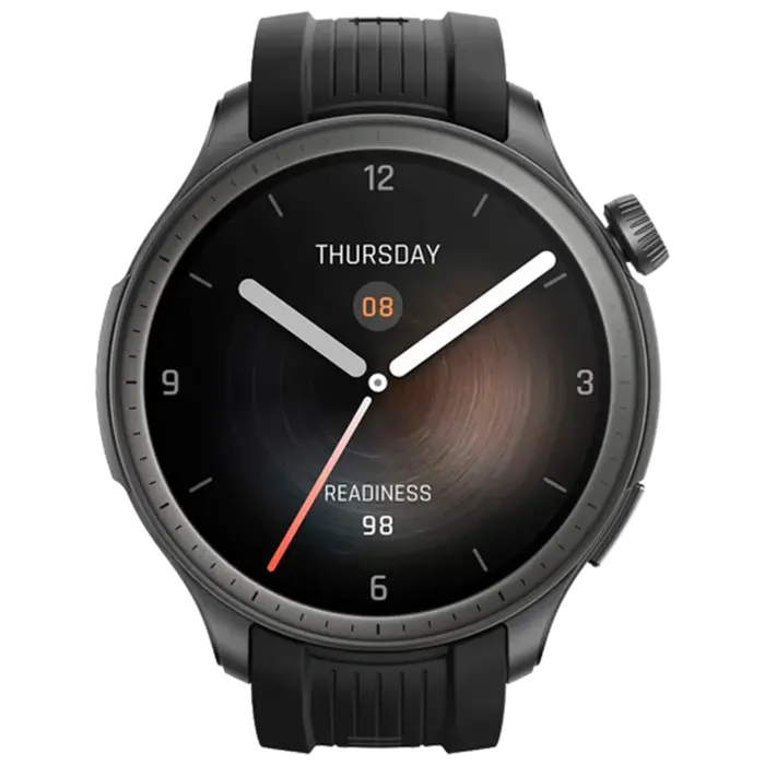Amazfit Amazfit Balance Smartwatch - Zwart