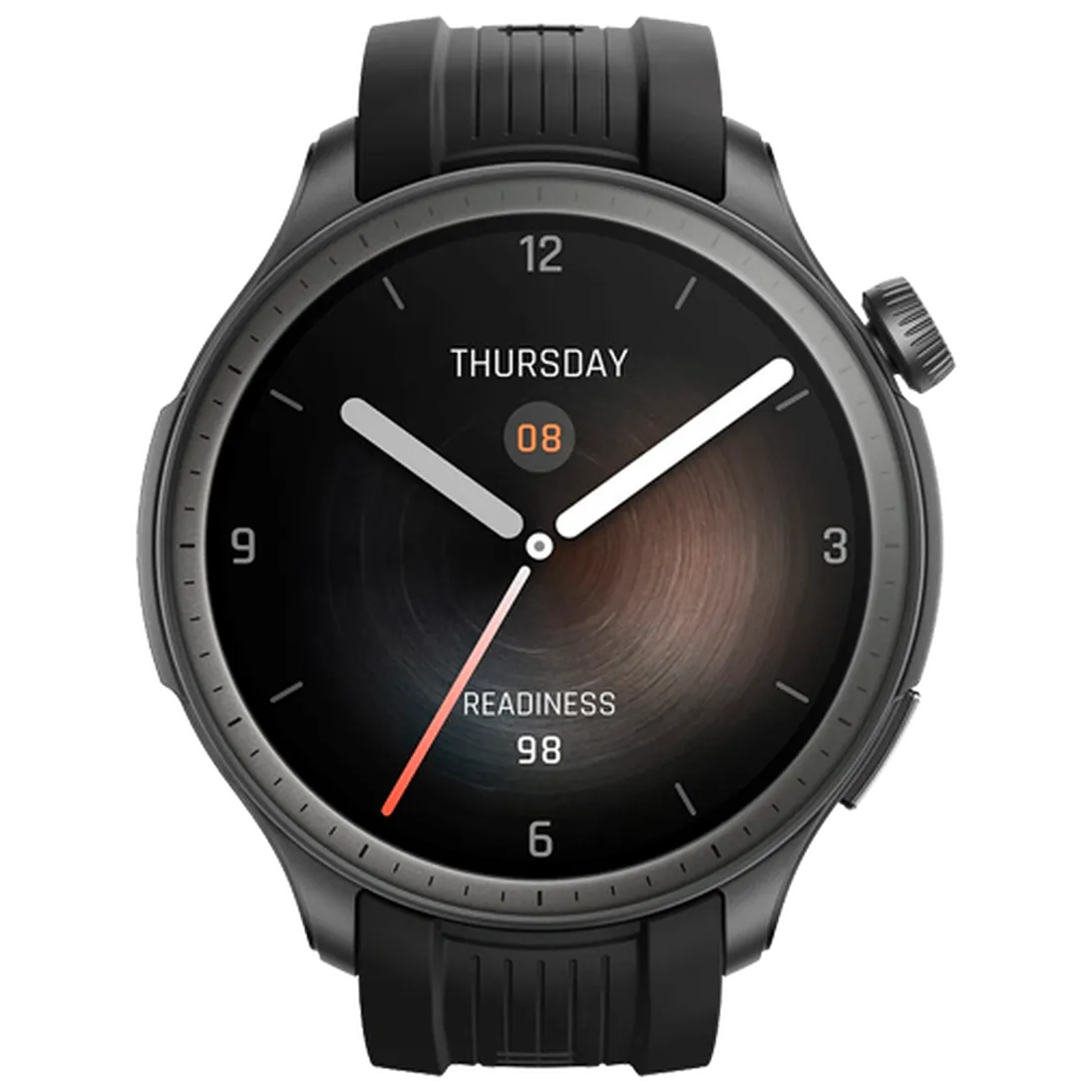 Amazfit Amazfit Balance Smartwatch - Zwart