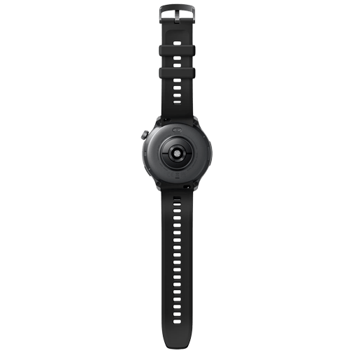 Amazfit Amazfit Balance Smartwatch - Zwart