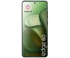 Motorola Motorola Edge 60 256GB Groen Smartphone