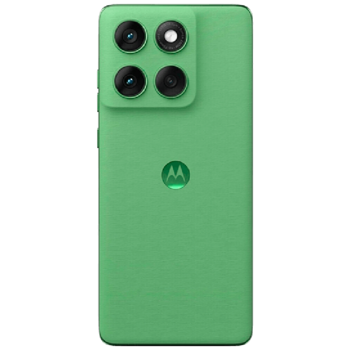Motorola Motorola Edge 60 256GB Groen - 5G Smartphone