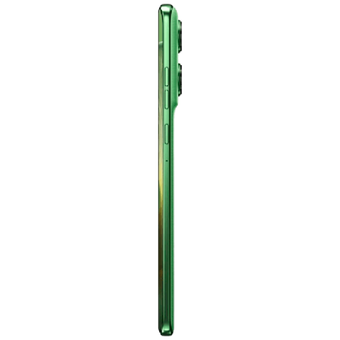 Motorola Motorola Edge 60 256GB Groen - 5G Smartphone