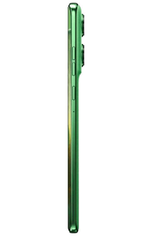 Motorola Motorola Edge 60 256GB Groen - 5G Smartphone
