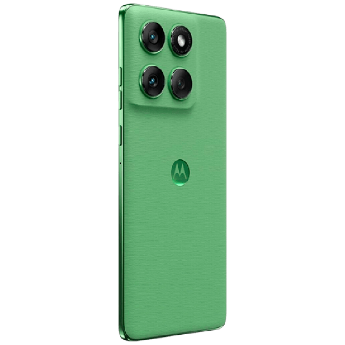 Motorola Motorola Edge 60 256GB Groen - 5G Smartphone