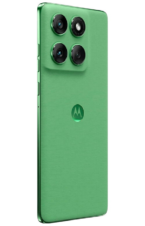 Motorola Motorola Edge 60 256GB Groen - 5G Smartphone