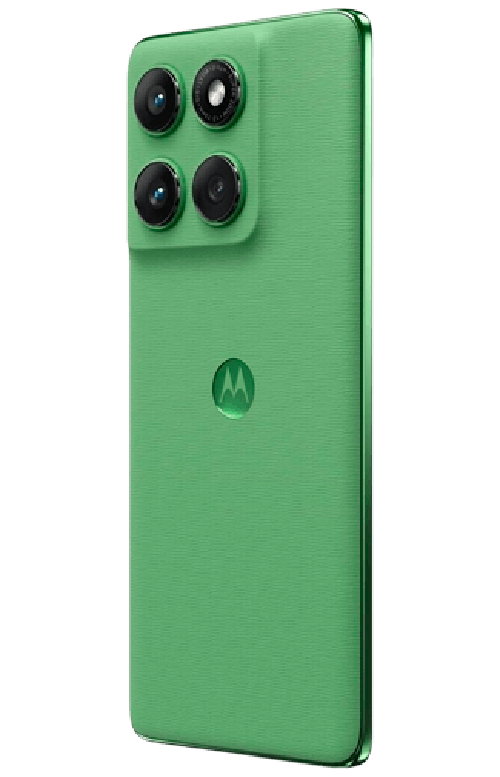 Motorola Motorola Edge 60 256GB Groen - 5G Smartphone
