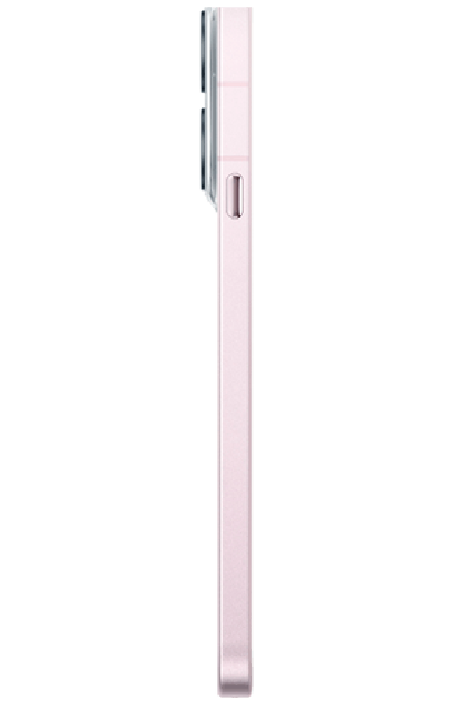 Nothing Nothing Phone (4a) Pro 12GB/256GB Roze - Smartphone