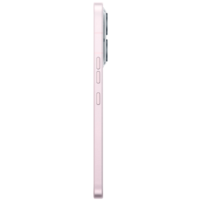 Nothing Nothing Phone (4a) Pro 12GB/256GB Roze - Smartphone