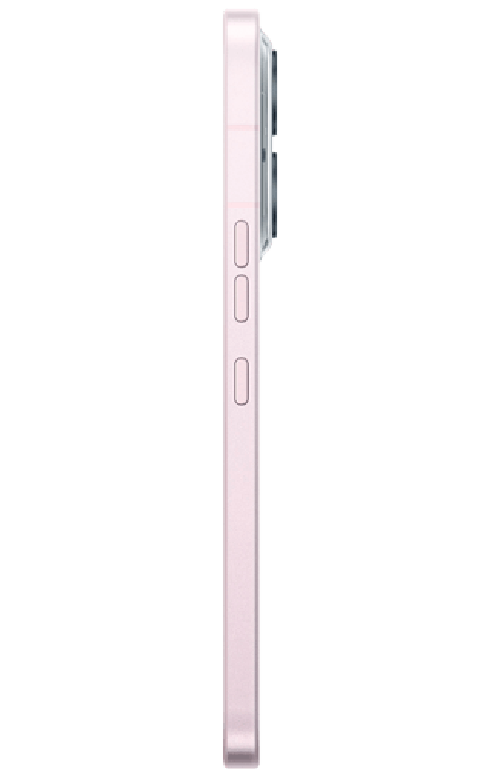 Nothing Nothing Phone (4a) Pro 12GB/256GB Roze - Smartphone