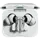 Nothing Ear (a) Wit - Draadloze In-Ear Oordopjes met ANC