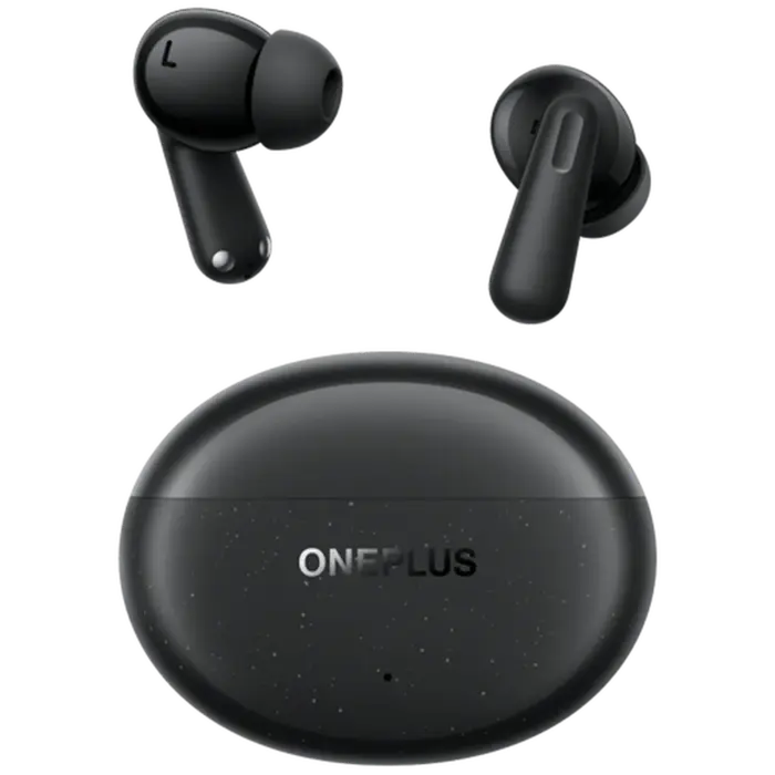 OnePlus OnePlus Nord Buds 3 Pro Draadloze Oordopjes Zwart
