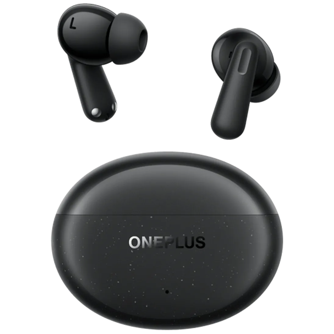 OnePlus OnePlus Nord Buds 3 Pro Draadloze Oordopjes Zwart