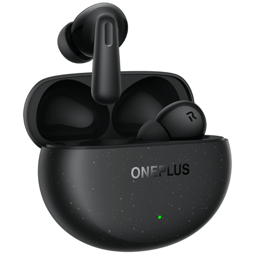 OnePlus OnePlus Nord Buds 3 Pro Draadloze Oordopjes Zwart