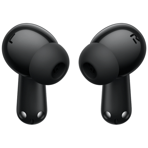 OnePlus OnePlus Nord Buds 3 Pro Draadloze Oordopjes Zwart
