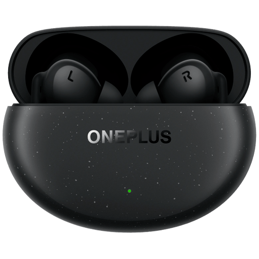 OnePlus OnePlus Nord Buds 3 Pro Draadloze Oordopjes Zwart