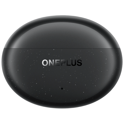 OnePlus OnePlus Nord Buds 3 Pro Draadloze Oordopjes Zwart