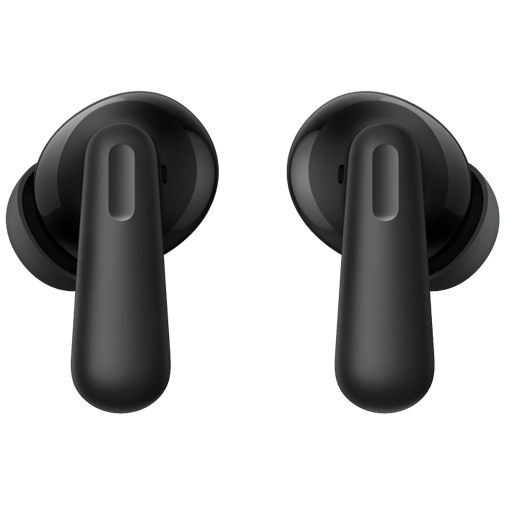 OnePlus OnePlus Nord Buds 3 Pro Draadloze Oordopjes Zwart