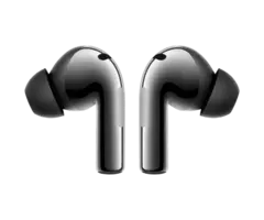 OnePlus OnePlus Buds 3 Draadloze Oordopjes met ANC - Zwart