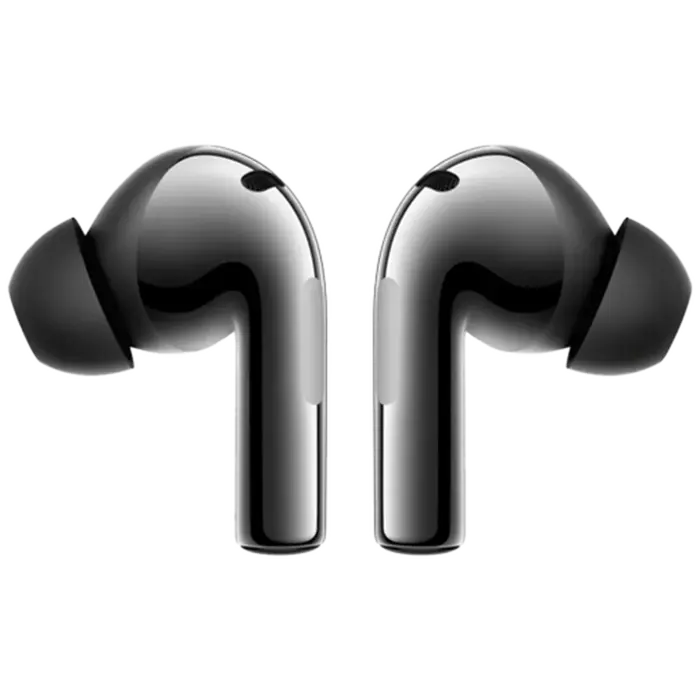 OnePlus OnePlus Buds 3 Draadloze Oordopjes met ANC - Zwart
