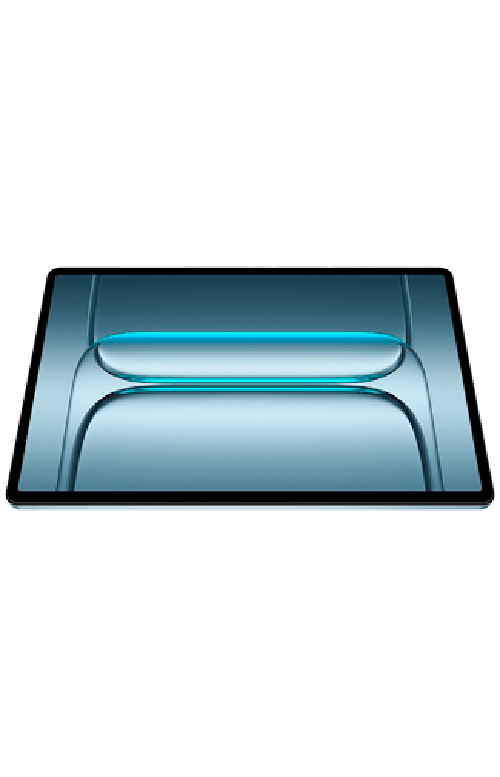 OnePlus OnePlus Pad Lite WiFi 128GB Blauw Tablet