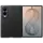 Samsung Carbon Back Cover Zwart Magnetisch (Galaxy Z Fold 8)