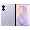 Samsung Samsung Transparante Back Cover voor Galaxy Z Fold 8