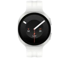 Samsung Samsung Galaxy Watch 9 4G 40mm Beige - Smartwatch met eSIM