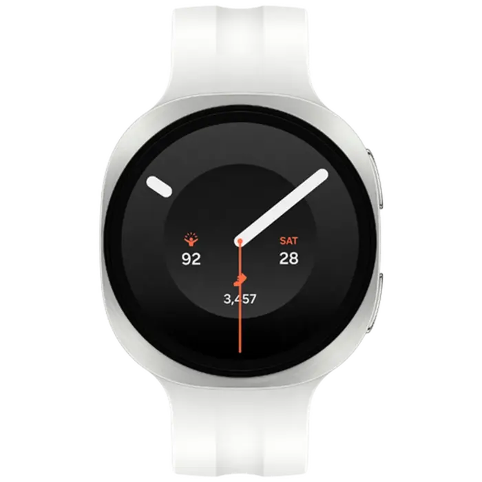 Samsung Samsung Galaxy Watch 9 4G 40mm Beige - Smartwatch met eSIM