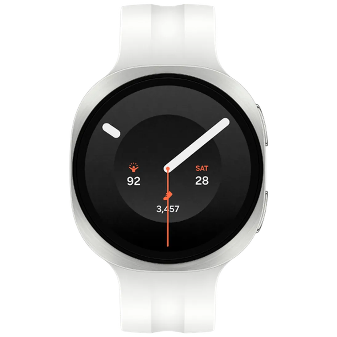 Samsung Samsung Galaxy Watch 9 4G 40mm Beige - Smartwatch met eSIM